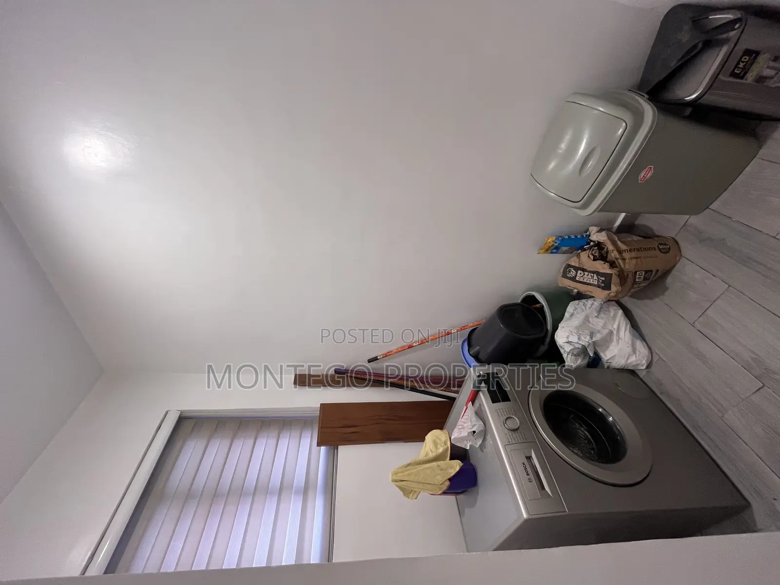 Furnished 3bdrm Townhouse / Terrace in East Legon, American House