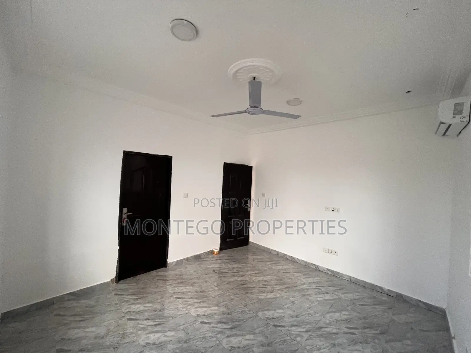 2bdrm Apartment in Nanakrom, School Junction for rent