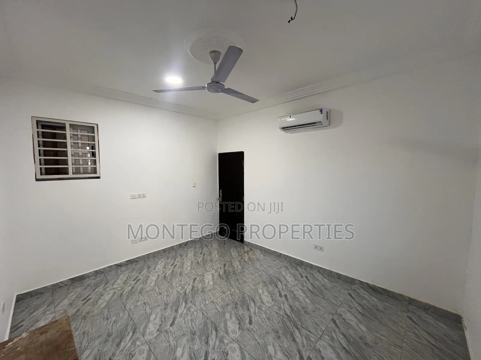 2bdrm Apartment in Nanakrom, School Junction for rent