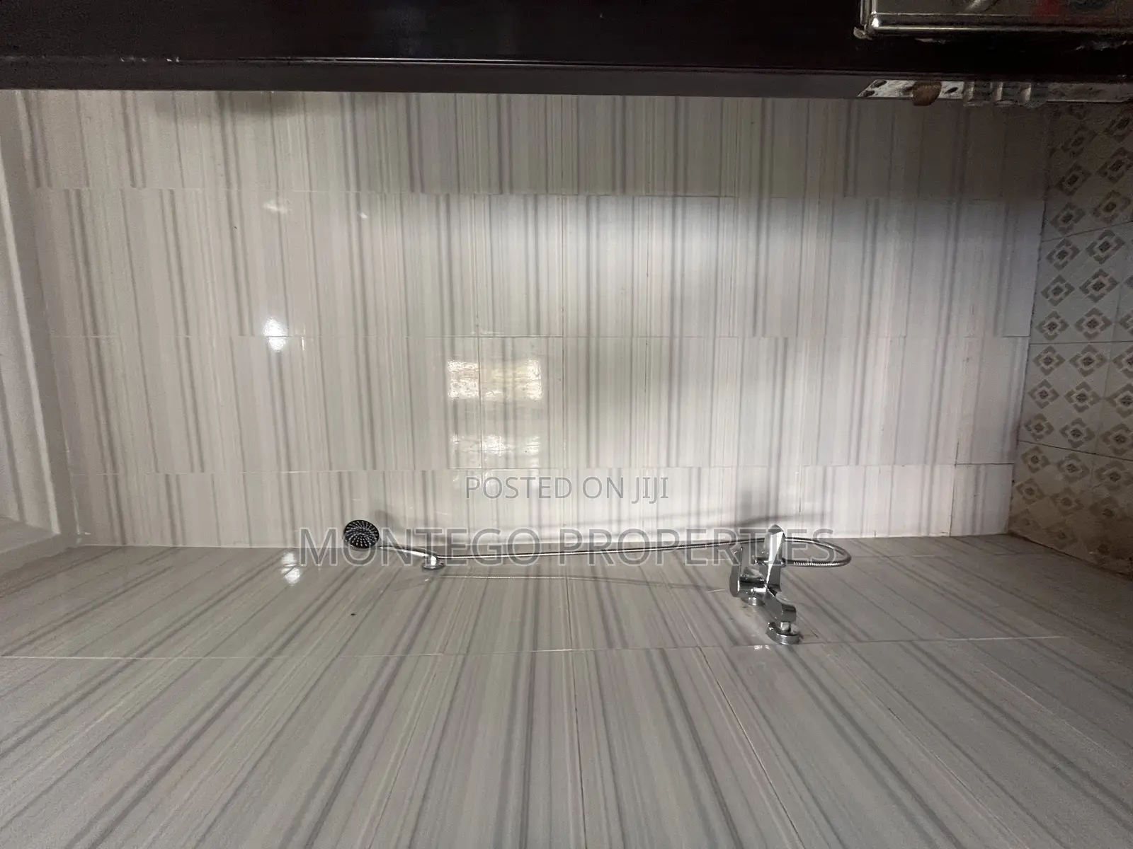 2bdrm Apartment in Nanakrom, School Junction for rent