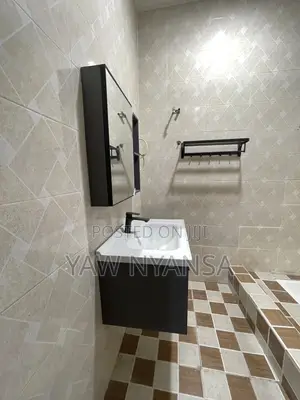 1 Bedroom Apartment for Rent at Kwabenya, Musuku