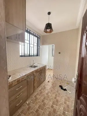1 Bedroom Apartment for Rent at Kwabenya, Musuku