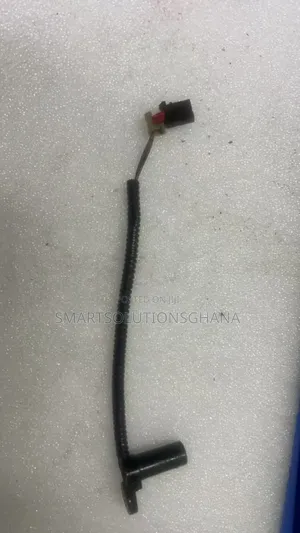 2018 and Above Ford F150 Valve Body Sensors