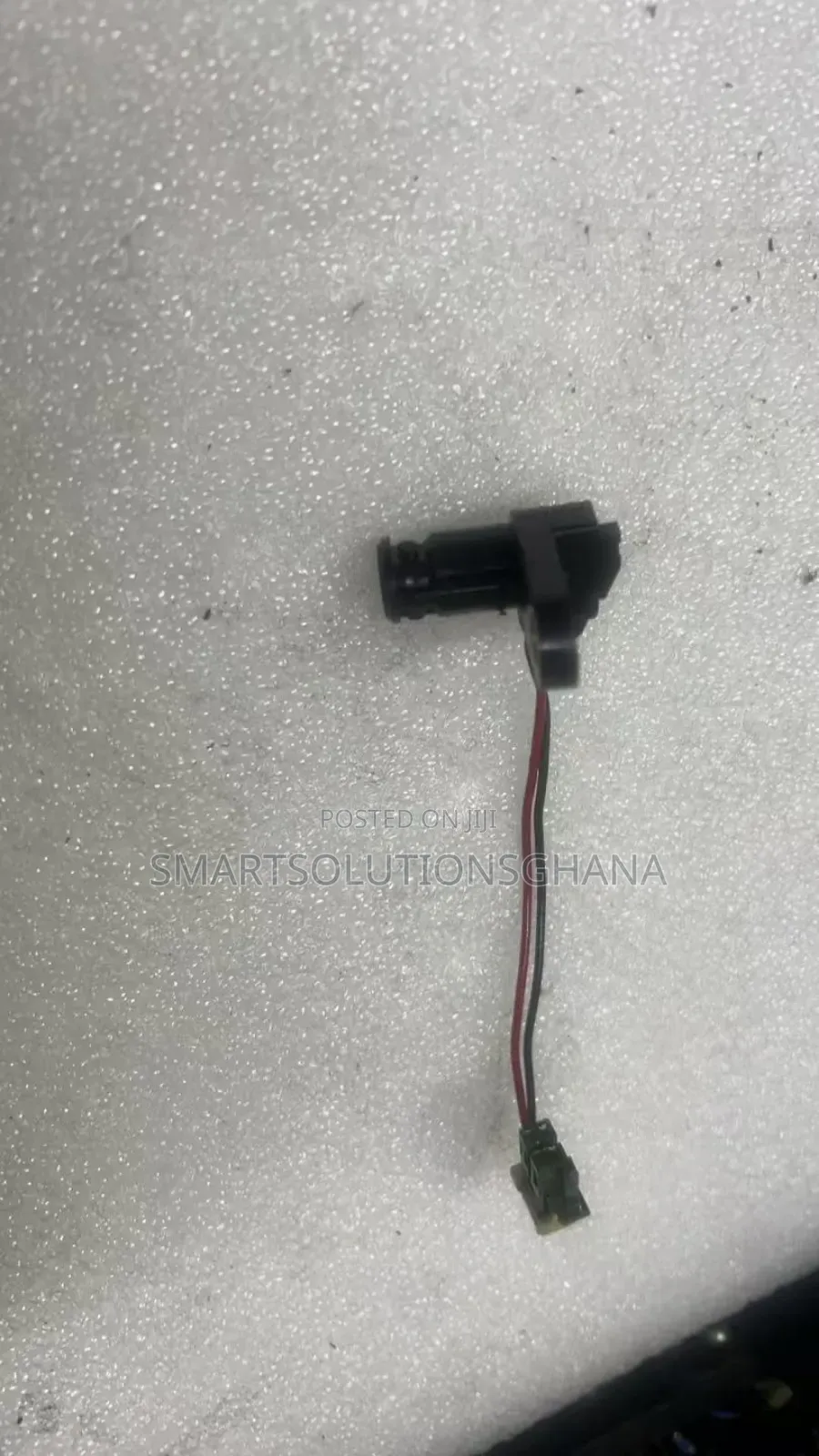 2018 and Above Ford F150 Valve Body Sensors