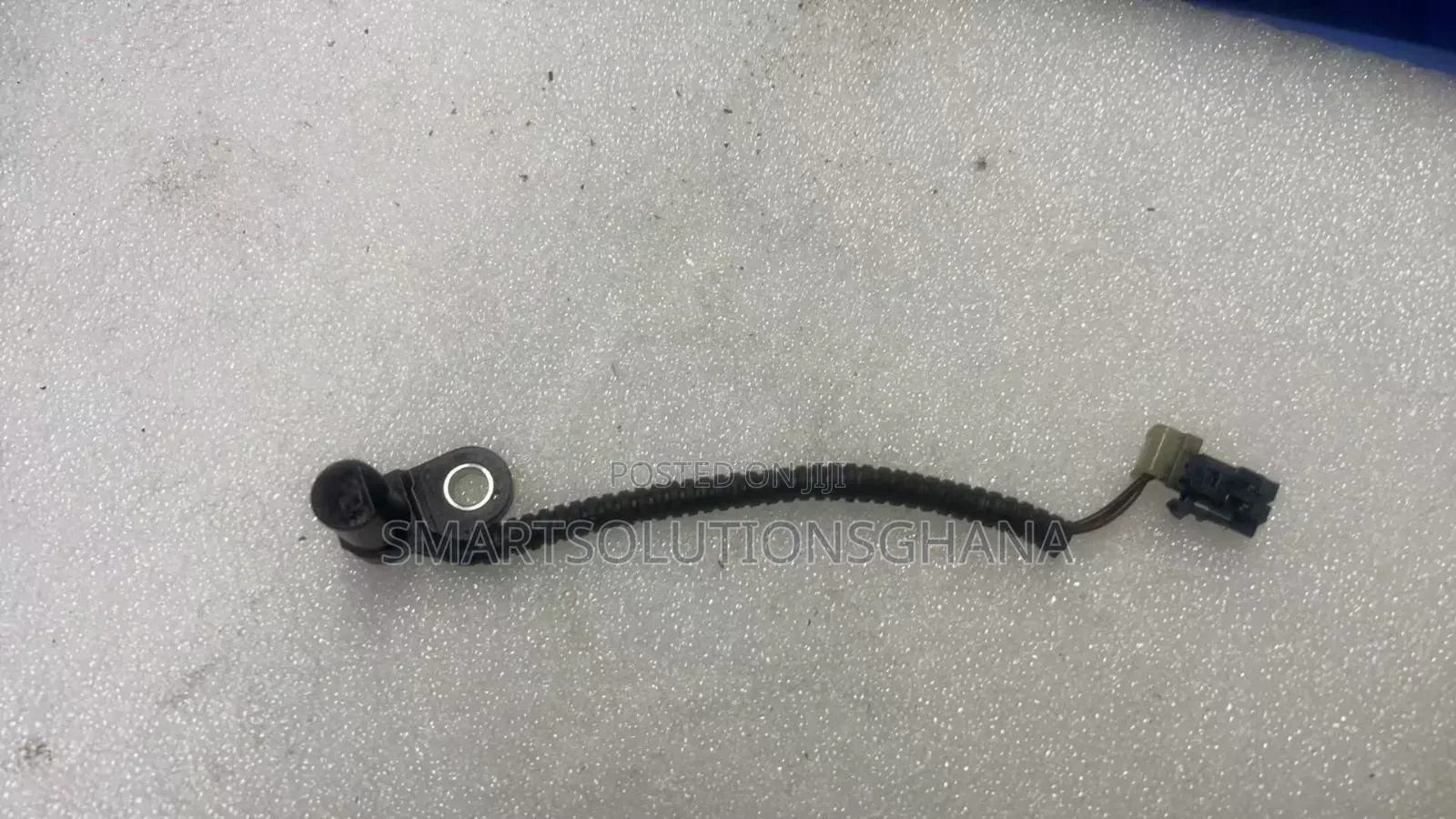 2018 and Above Ford F150 Valve Body Sensors