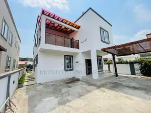 3bdrm House in East Legon, A&C Mall Area for sale