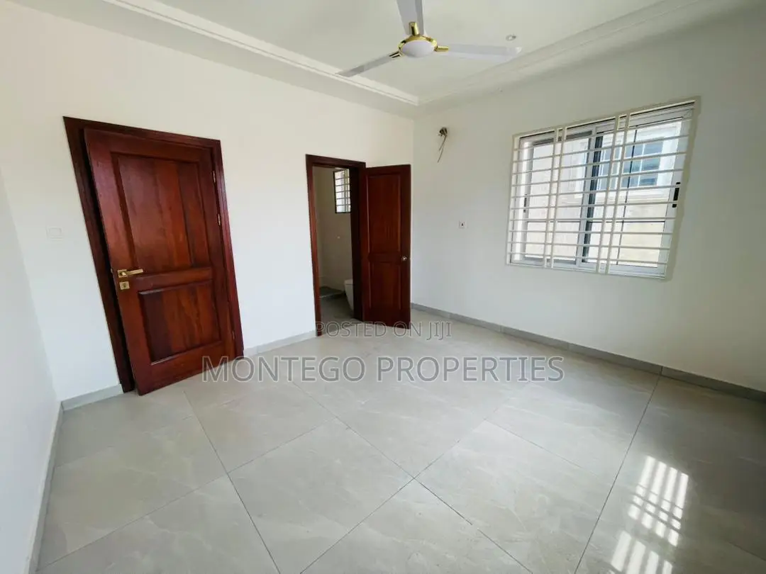 3bdrm House in East Legon, A&C Mall Area for sale