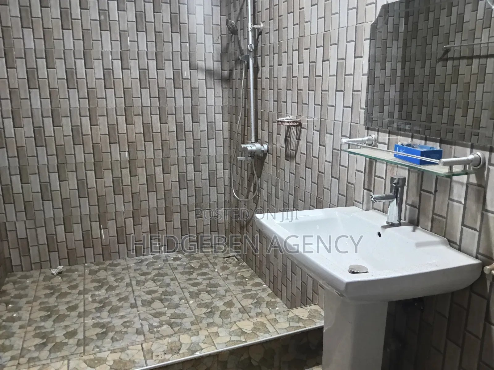 3bdrm Apartment in Frafraha for rent