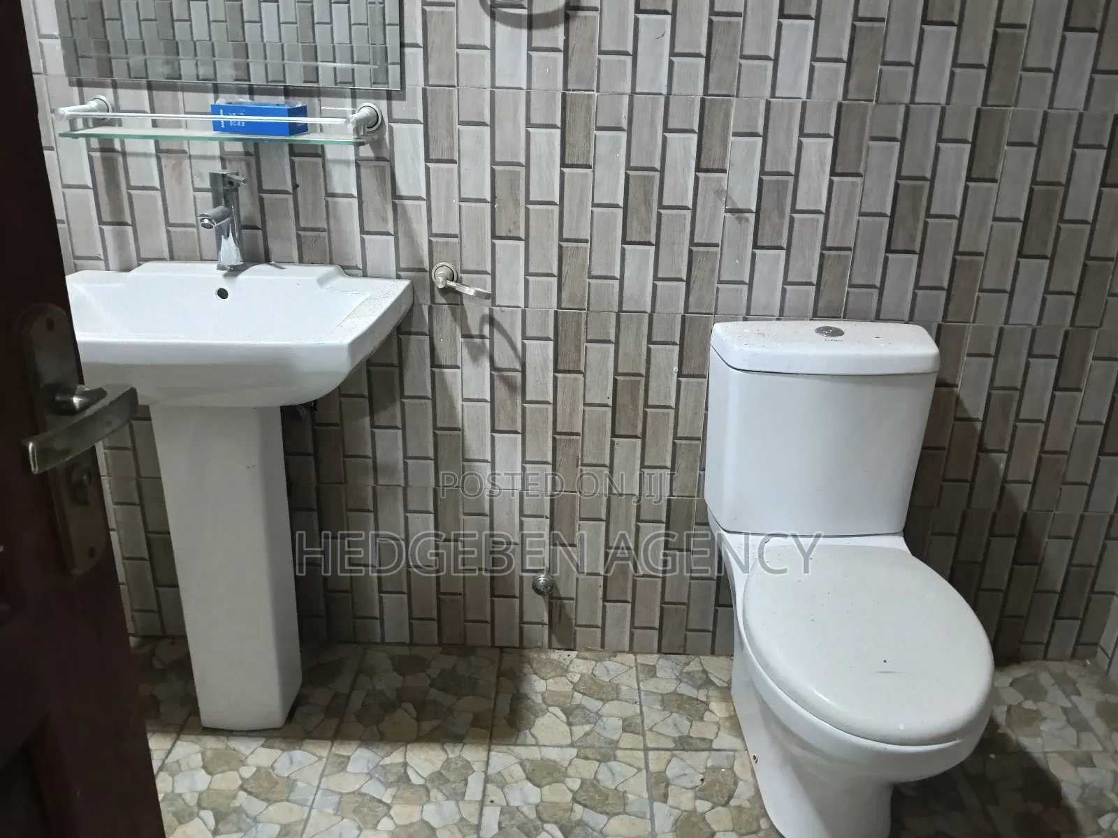 3bdrm Apartment in Frafraha for rent