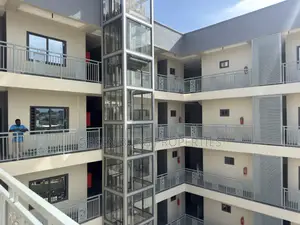 1bdrm Apartment in Green, Madina for rent