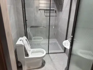 2bdrm Apartment in Green, Madina for rent