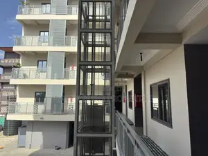 2bdrm Apartment in Green, Madina for rent