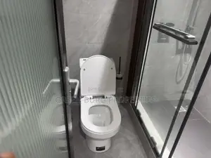 2bdrm Apartment in Green, Madina for rent
