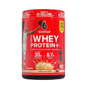Sixstar 100% Whey Protein