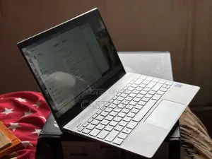 Laptop HP Envy 13 8GB Intel Core i5 SSD 350GB
