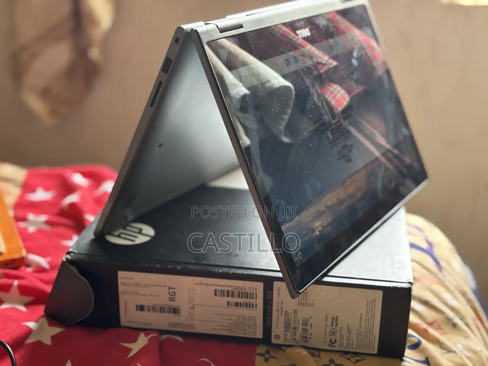 Laptop Dell Inspiron 13 5378 8GB Intel Core i5 SSD 256GB