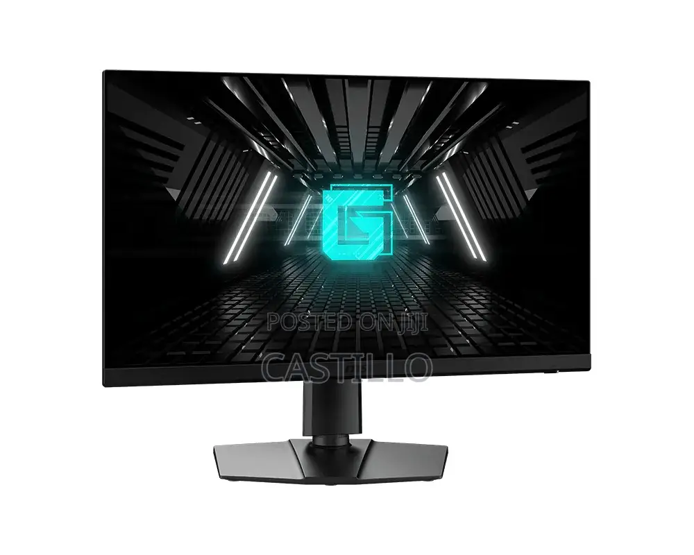 Msi Esport Gaming Monitor 2023 27inches