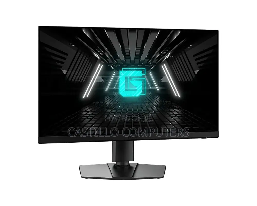 Msi Esport Gaming Monitor 2023 27inches