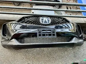 Acura RDX 2019-2022 Front Bumper Complete a-Spec and Kinds of Parts