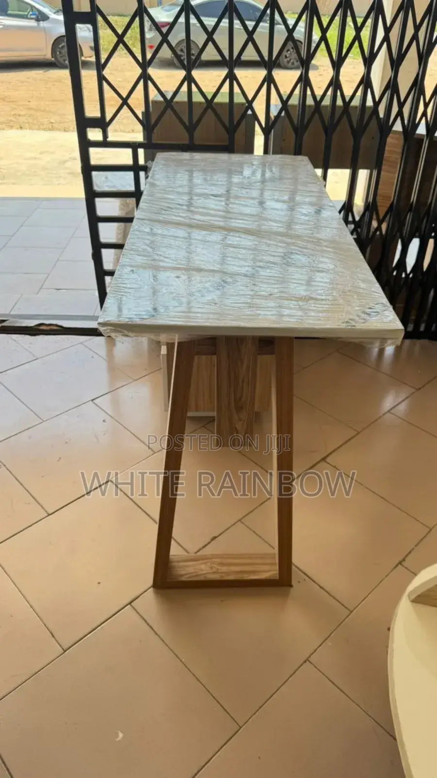 Bowood Study Desk/Table