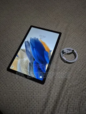 New Samsung Galaxy Tab A8 10.5 2021 32 GB Gray