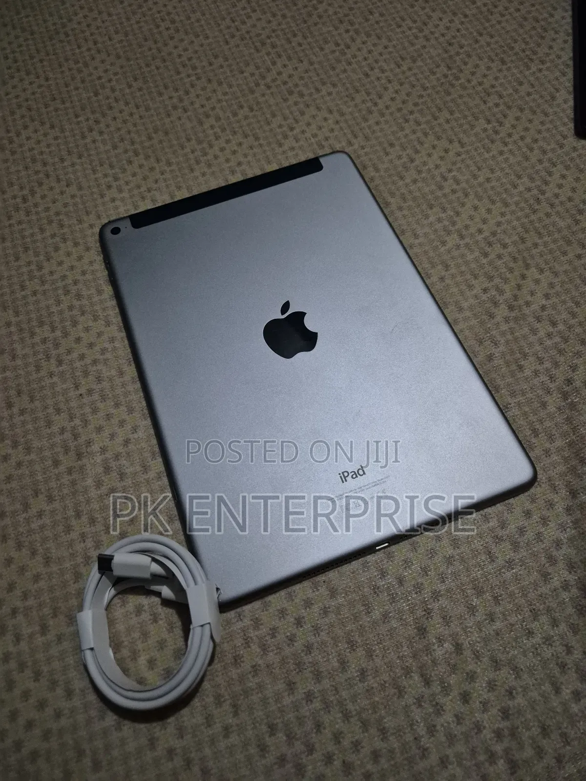 New Apple iPad Air 2 64 GB Gray
