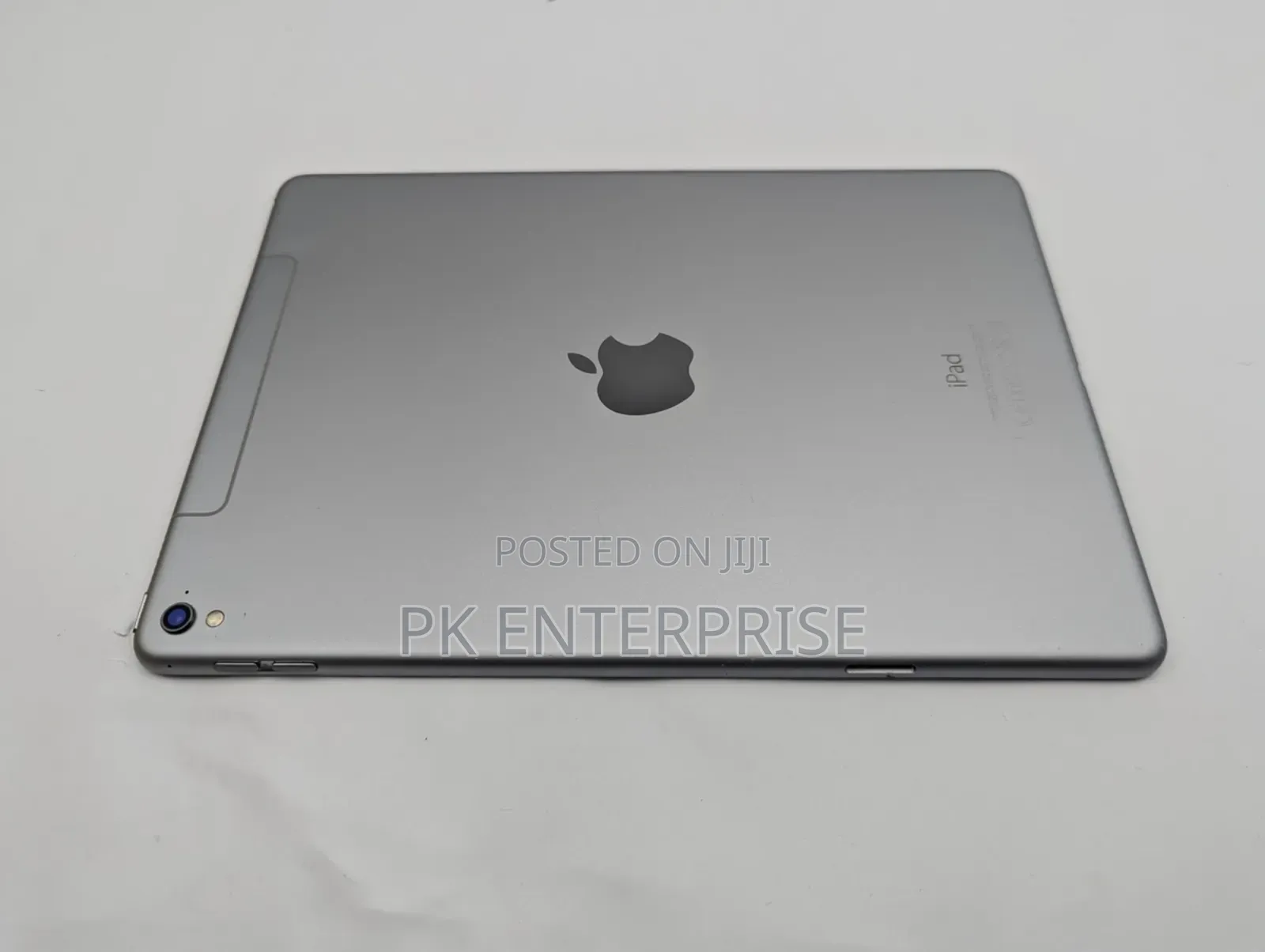 Apple iPad 9.7 128 GB Silver