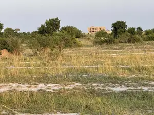 Titled Land for Mixed Use at New Airport Tsopoli for Sale