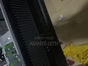 Hp Tower 4 and 6pins Power Supply( Psu)