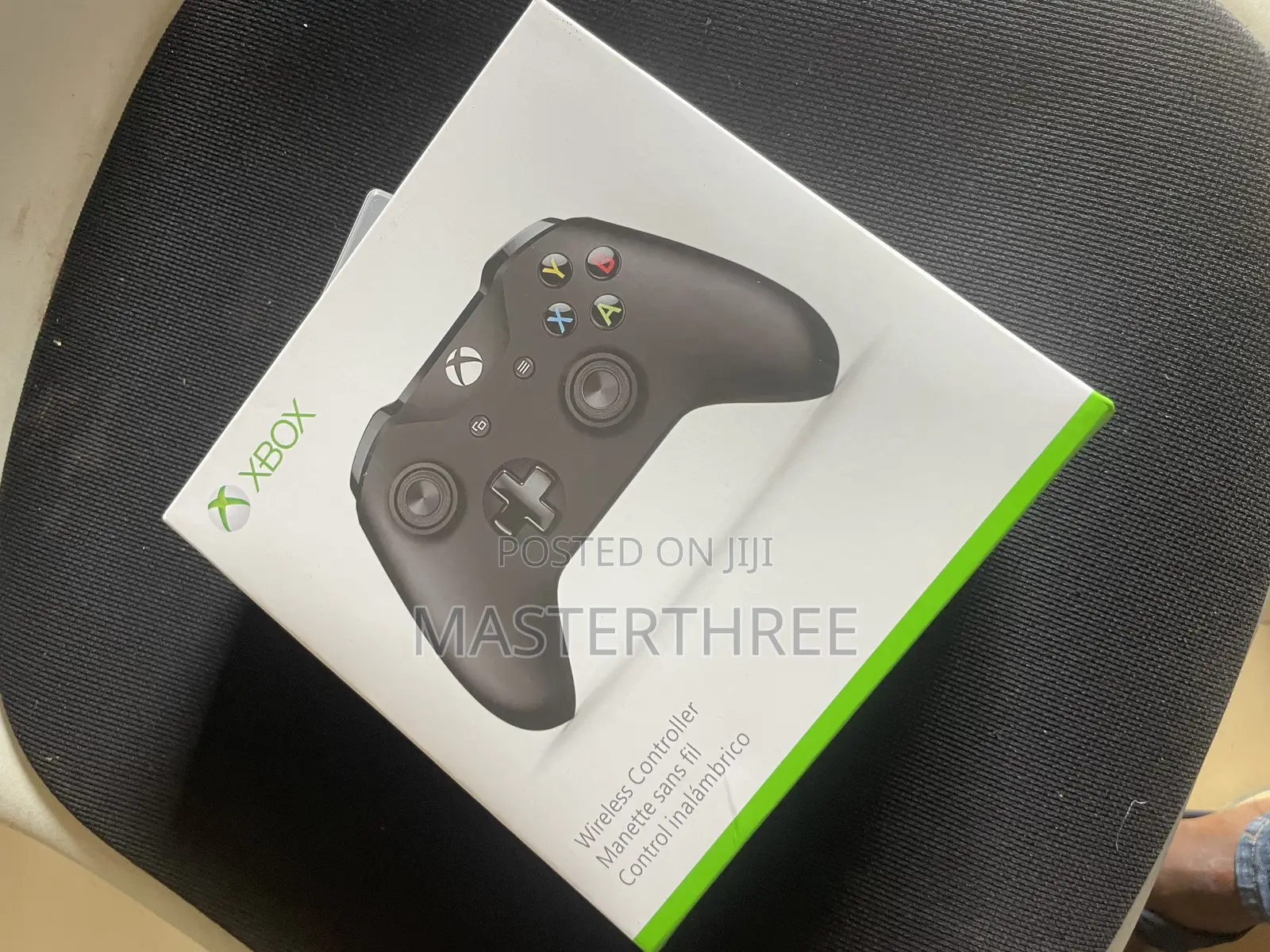 Xbox One Controller