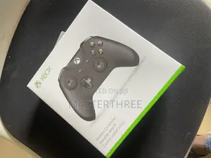 Xbox One Controller