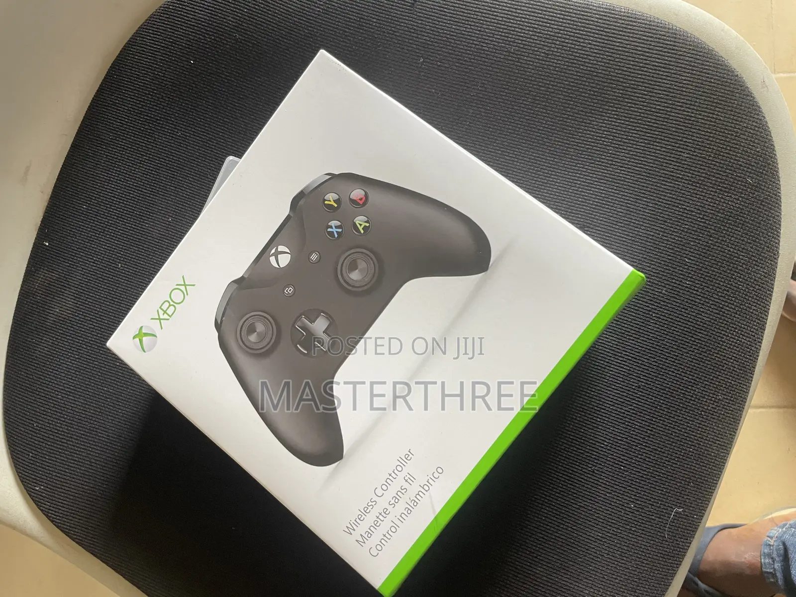 Xbox One Controller