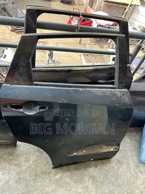 Acura RDX 2019 Door Set
