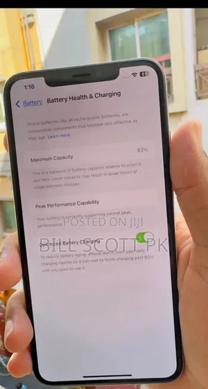Apple iPhone XR 128 GB Black
