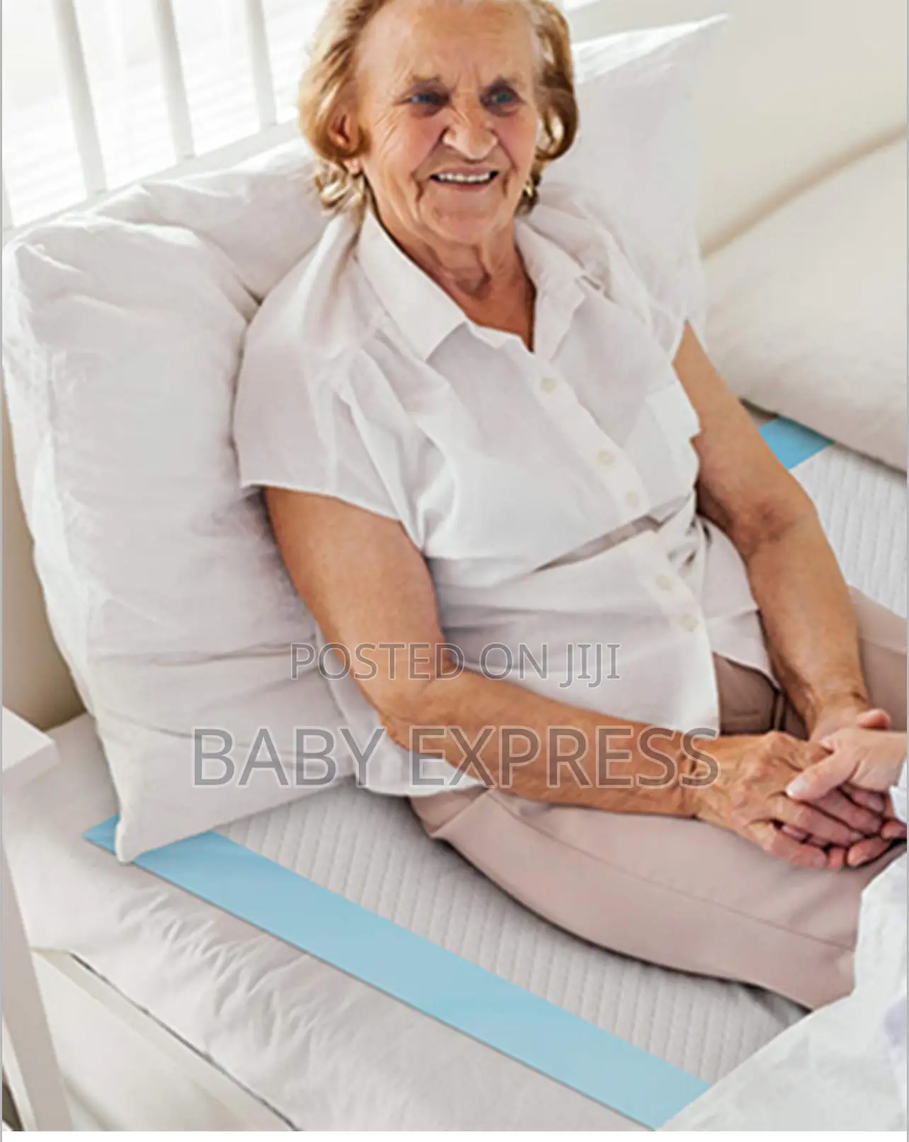 Disposable Hospital Bed Mats– Absorbent Pregnancy Adult Nursing Mats