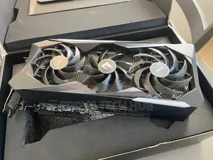 Gigabyte Aorus RTX 3070 Ti Master