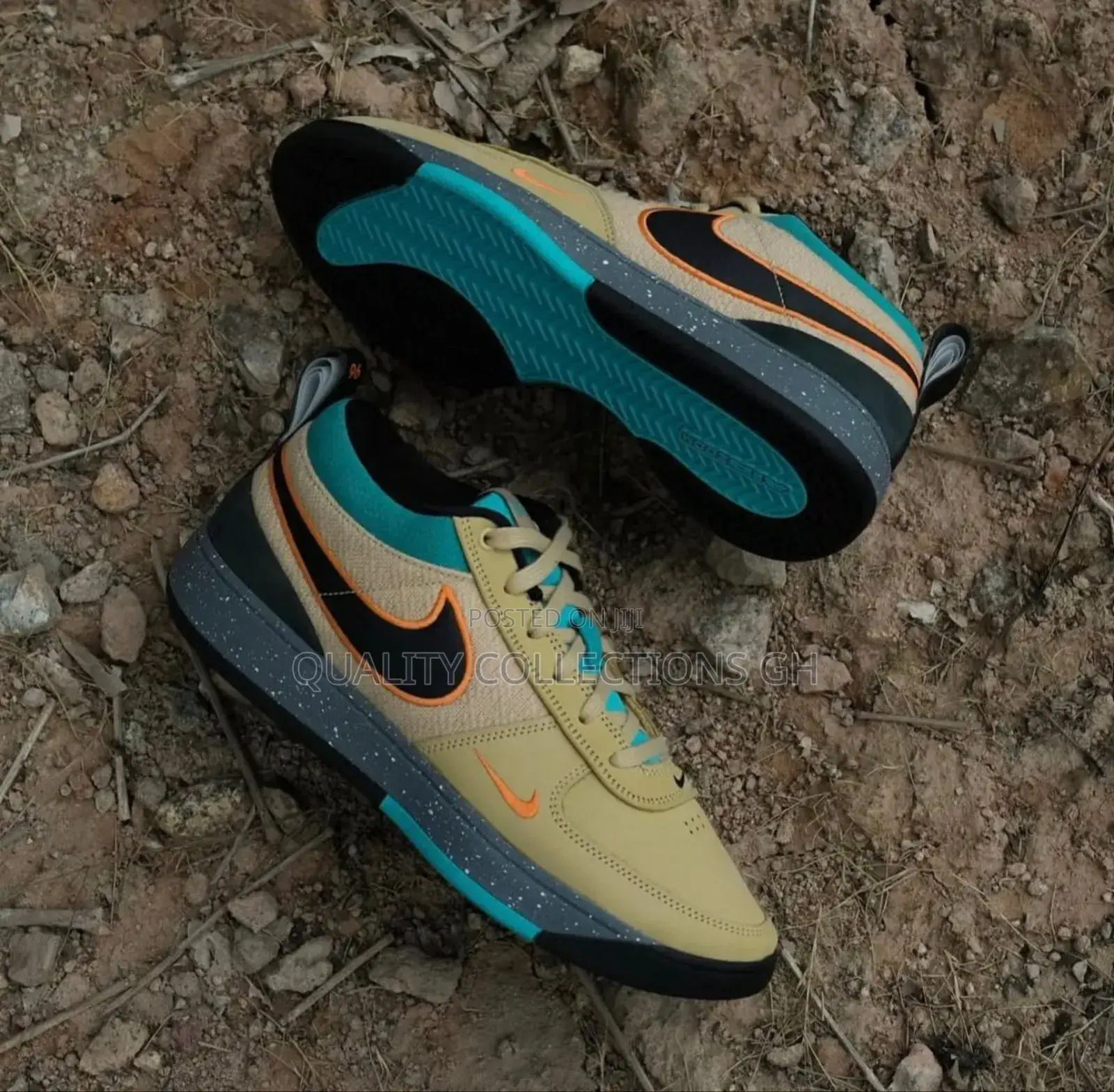 Nike Morant