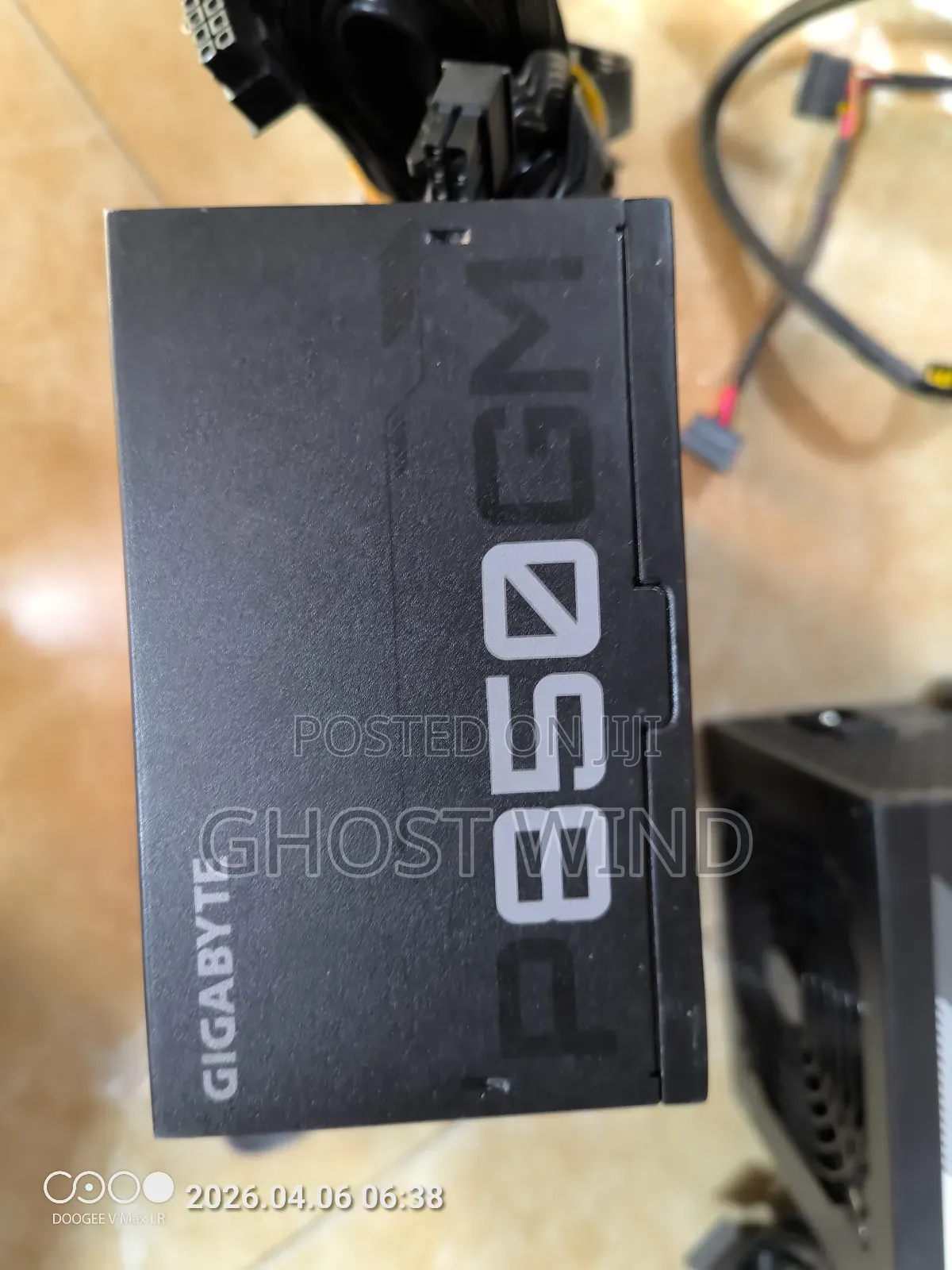 Power Supply