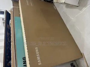 Samsung 55-Inch Class Crystal Uhd U8000f Smart Tv (2025)