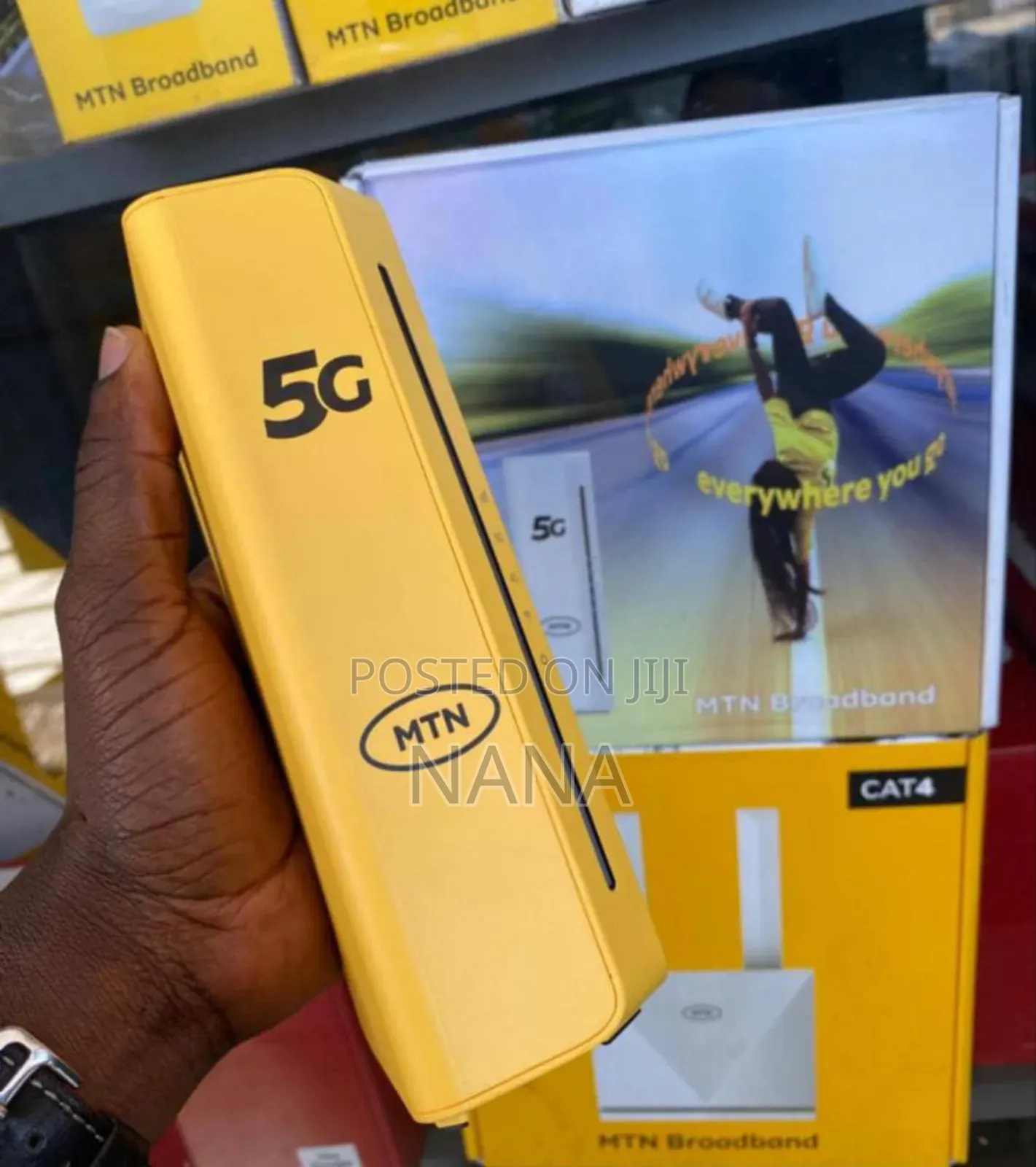 5g Universal., Airtel High Speed Turbonet Router( Turbonet)