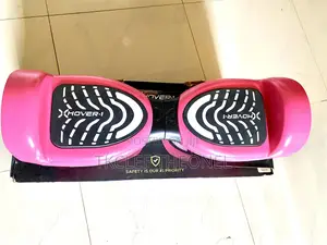 Electric Hoverboard