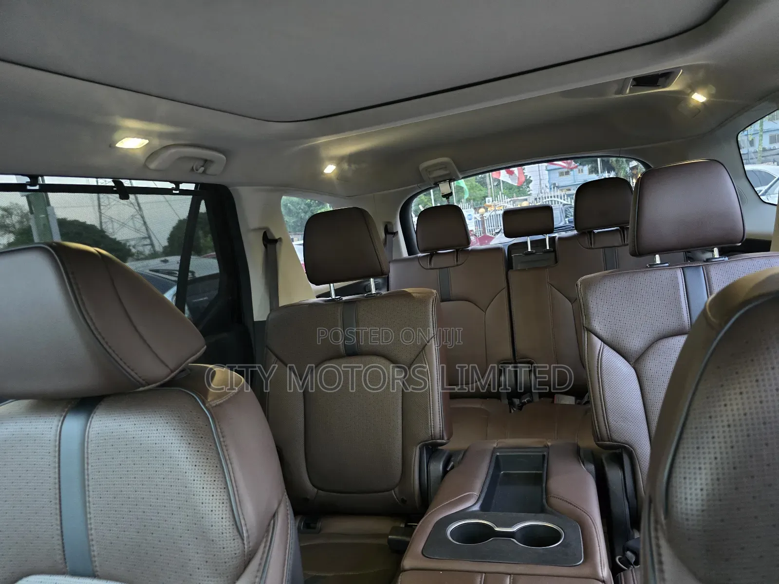 Honda Pilot Elite AWD 2023 Black