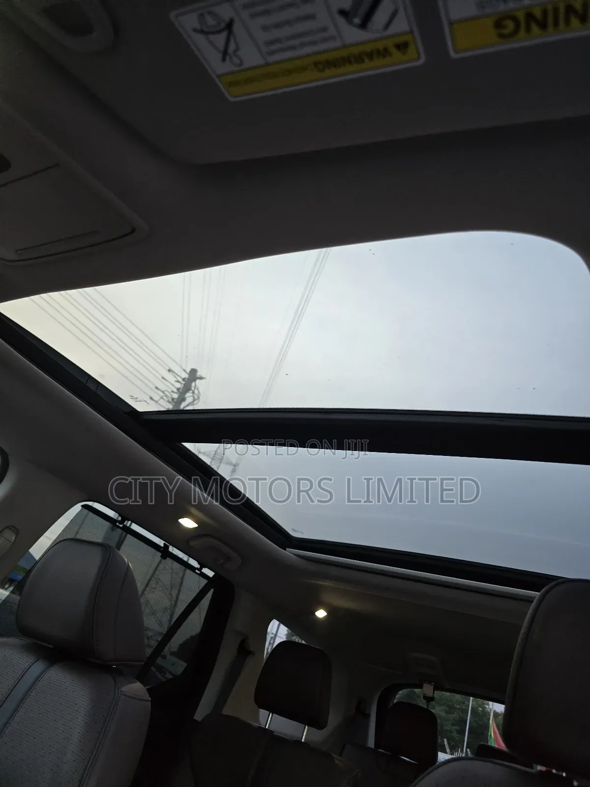 Honda Pilot Elite AWD 2023 Black