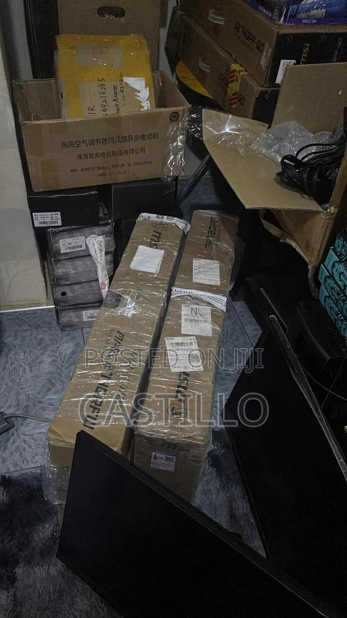 Msi Esport Gaming Monitor 2023 27inches