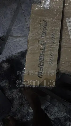 Msi Esport Gaming Monitor 2023 27inches