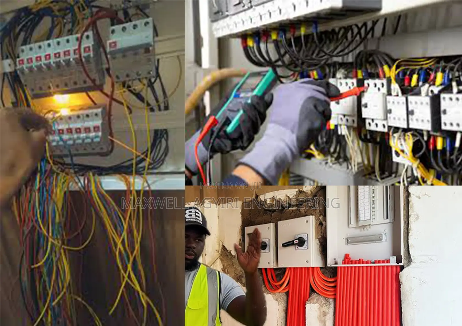 Air-Conditioning Company in Accra