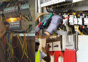 Air-Conditioning Company in Accra