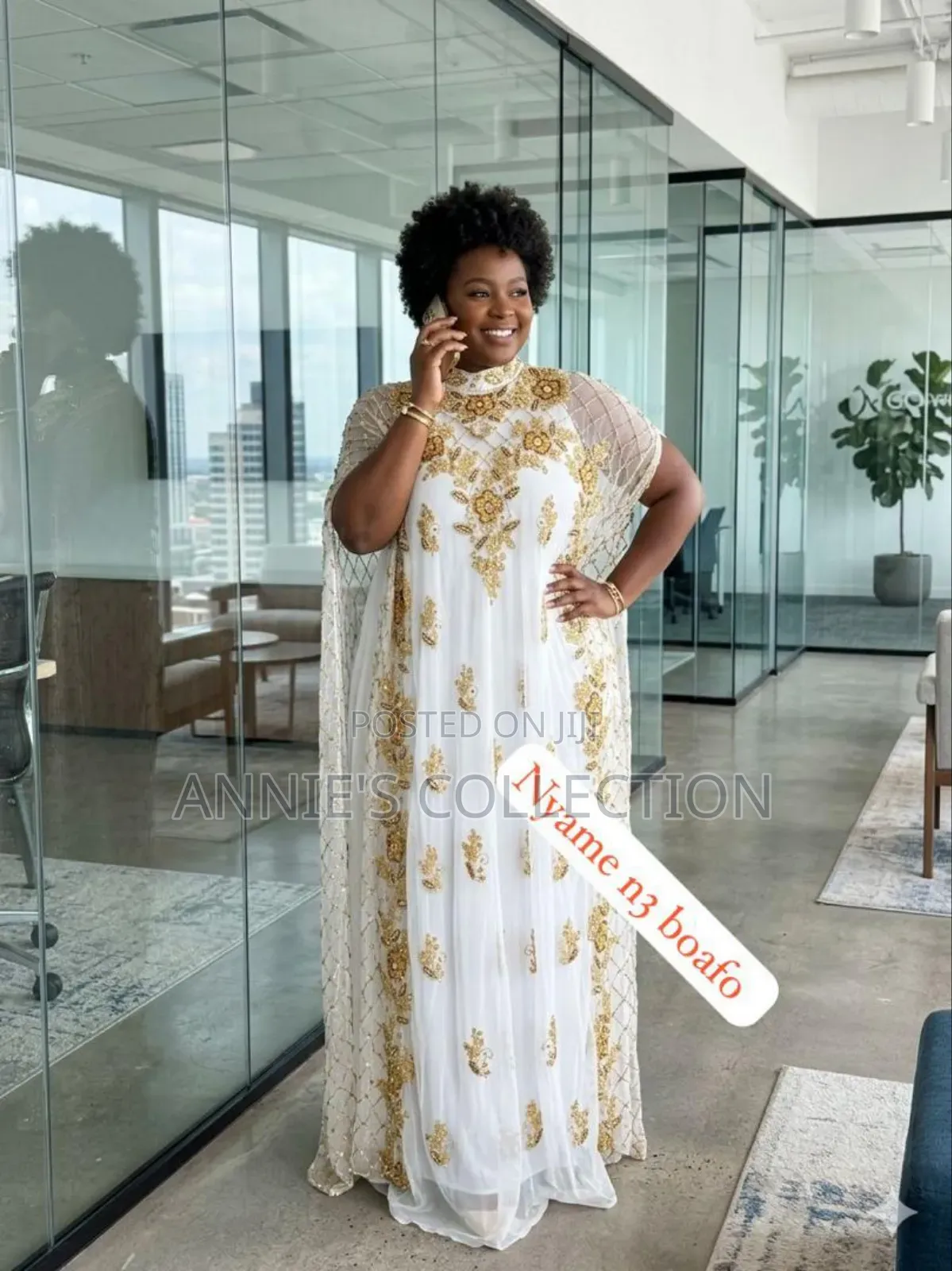 Rich Auntie Classic Dresses