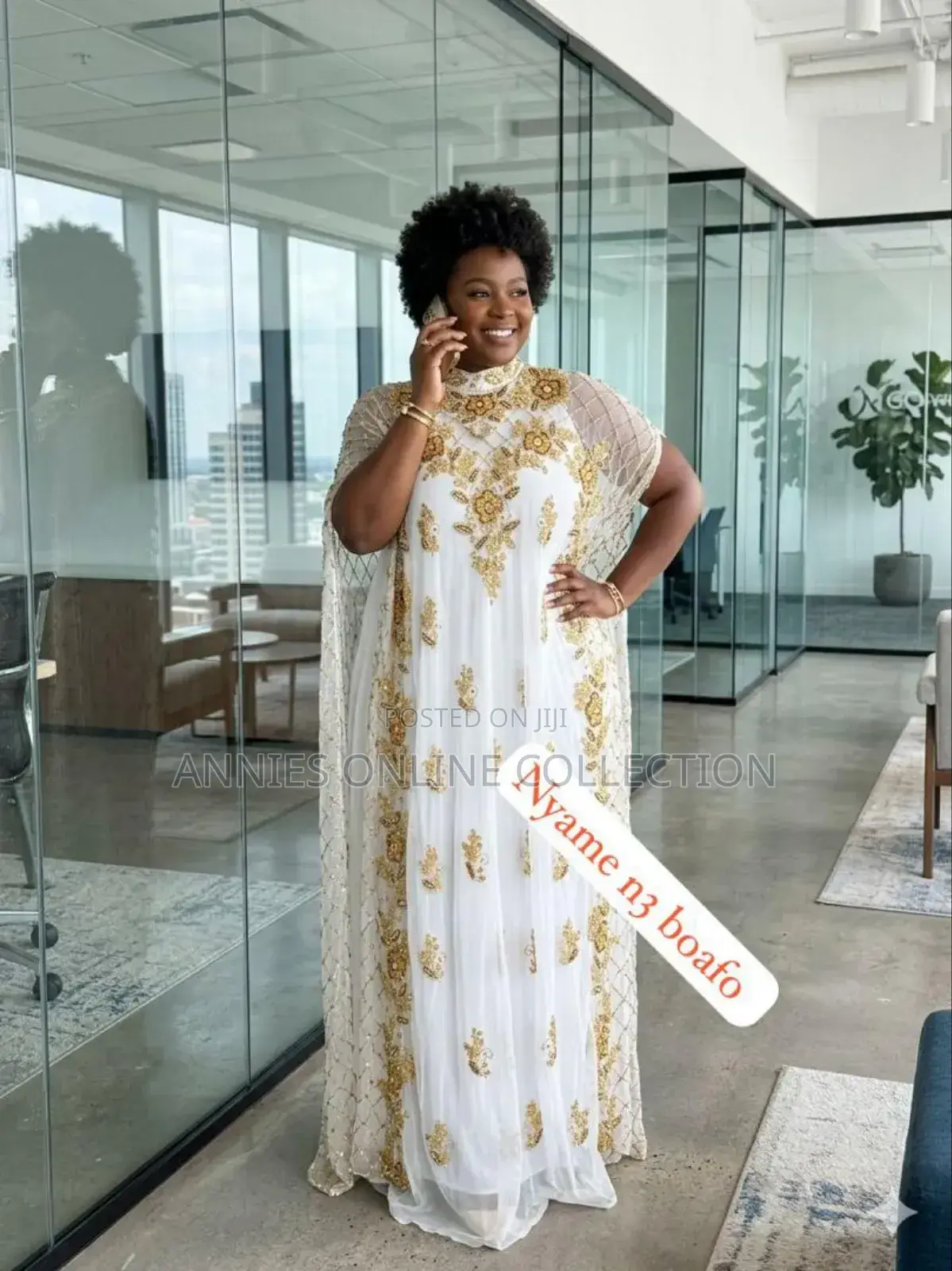 Rich Auntie Classic Dresses