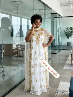 Rich Auntie Classic Dresses
